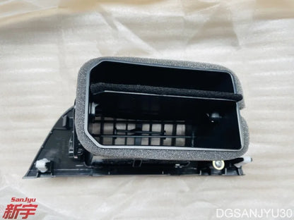 PAJERO V93V97V87 AIR OUTLET,INSTRUMENT PANEL,RH RIGHT MY2008-2014 BLACK 8030A124 8030A035