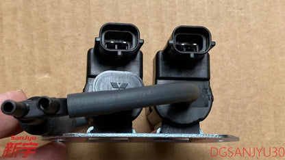 PAJERO V90W V80W VALVE,FREEWHEEL CLUTCH CONTROL SOLENOID 8657A031 GENUINE