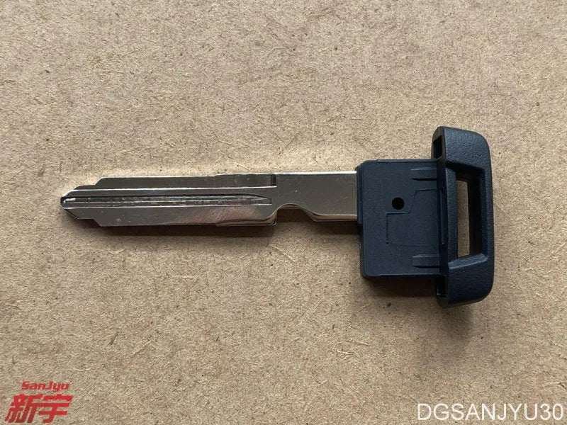 OUTLANDER4 GM0W KEY,BLANK SECONDARY EMERGENCY KEY 6370C465