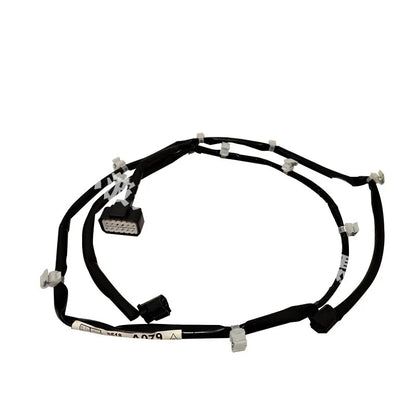 PAJERO SPORT2 KH0W HARNESS,REAR BUMPER 8518A077 8518A079