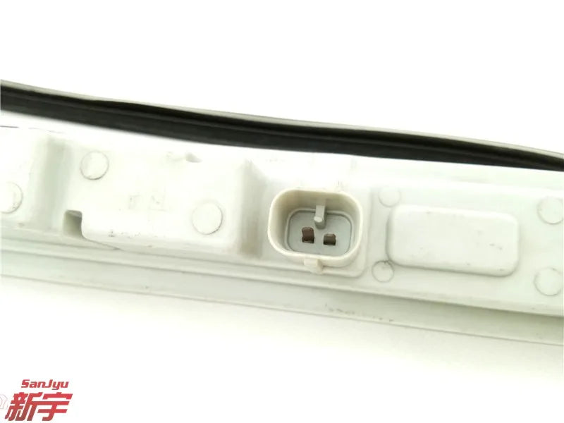 LANCER10 CY0A LAMP ASSY,HIGH MOUNTED STOP LED  8334A065 RED BLACK