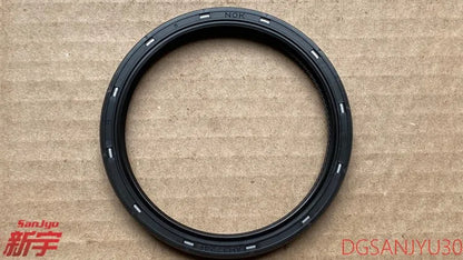 PAJERO V34V74V64 L200 4D56 DIESEL OIL SEAL,CRANKSHAFT,REAR BH6254E,MD343564 80*96*7.5 NOK