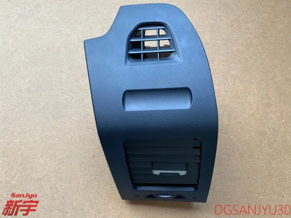 PAJERO V93V97V87 AIR OUTLET,INSTRUMENT PANEL SIDE,LH LEFT 8030A059XA MY2008-2014