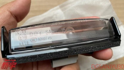 PAJEROSPORT KH0W KG0W LAMP ASSY,LICENSE PLATE 8341A149
