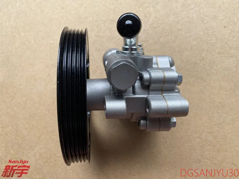 PAJERO IO H77 H65 OIL PUMP ASSY,P/S MR519445 MR455402