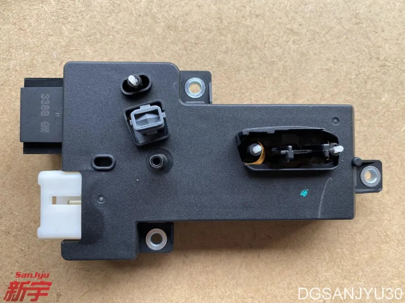 PAJEROSPORT3 KR0W KS0W L200 KL0 SWITCH,FRONT POWER SEAT, 6922A115 6922A114