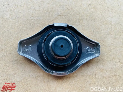 GRANDIS NA4W PAJEROSPORT2/3 KHKSKR0W XPANDER NC1W CAP,RADIATOR CAP MR597126 OEM