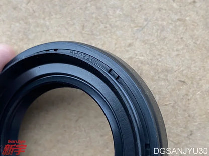 OIL SEAL,NOK BH0220E 35*58*11