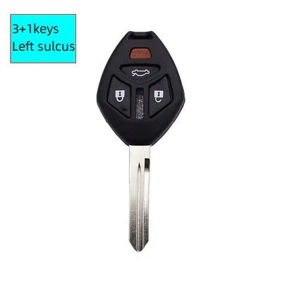 FOR Mitsubishi Eclipse GALANT Remote control vehicle key replacement housing