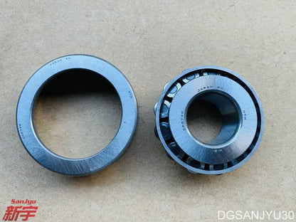 PAJERO3-4 V60V70V80V90 BEARING,REAR DIFF DRIVE PINION,REAR MR430121 90.00X35.25-36.51