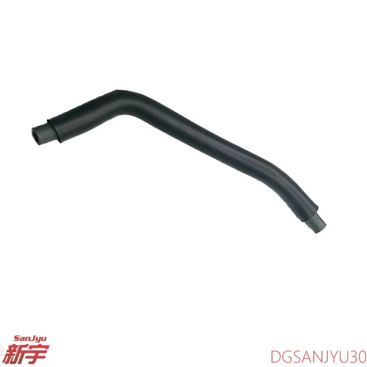 PAJERO V23V33V43V45V73V77V75V65V63 PAJEROSPORT K86K96 HOSE,ROCKER COVER BREATHER CROSS-OVER MD336762