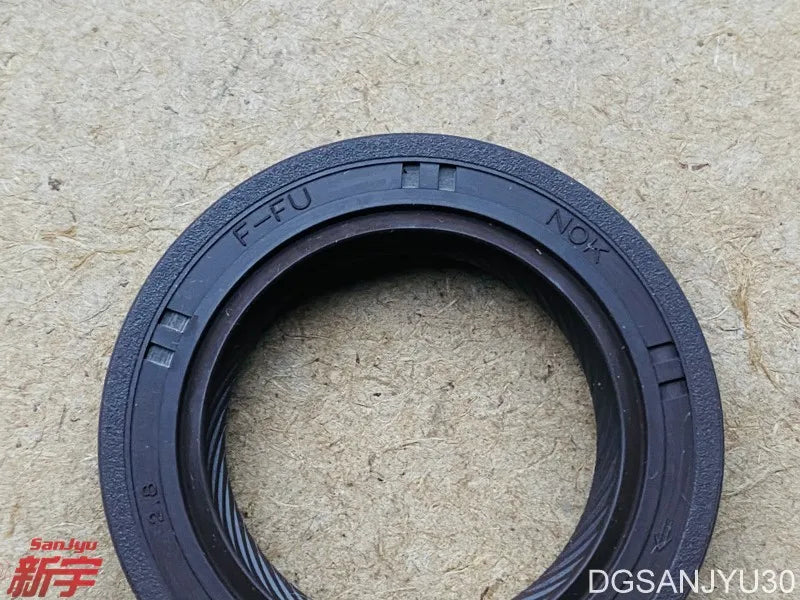 4G15 4G18 engine OIL SEAL,CRANKSHAFT,FRONT MD372248