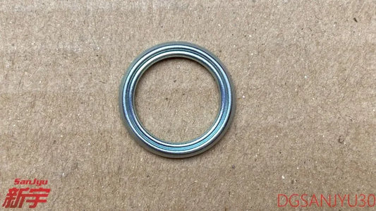 4G4B4Jengine OUTLANDER LANCER ASX EVO Etc GASKET,ENG OIL PAN DRAIN PLUG D=13.85 MD050317 JAPAN Original