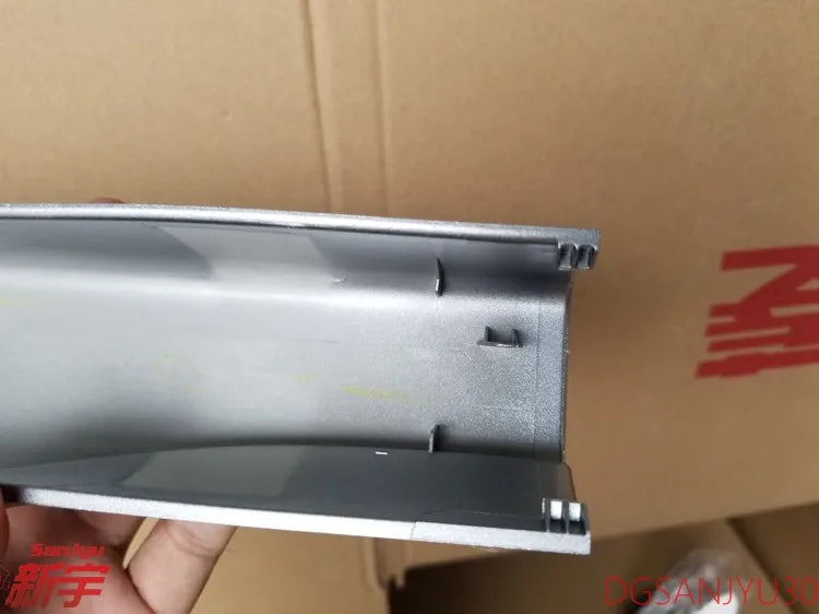 ASX GA0W COVER,ROOF RACK GMMC GENUINE SILVER or BLACK