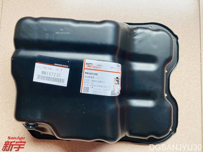 LANCER OUTLANDER ASX 4B10 4B11 4J11 ENGINE OIL PAN, MN187235