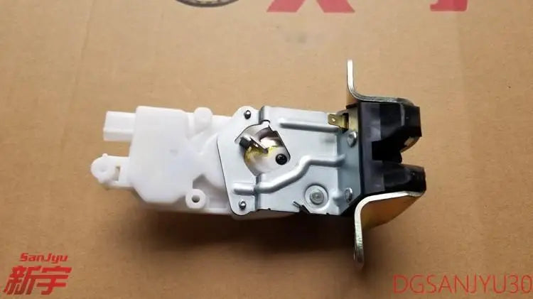 Outlander2 GRANDIS ASX PAJEROSPORT2 LATCH,TAILGATE GMMC GENUINE 5808A079 5808A129