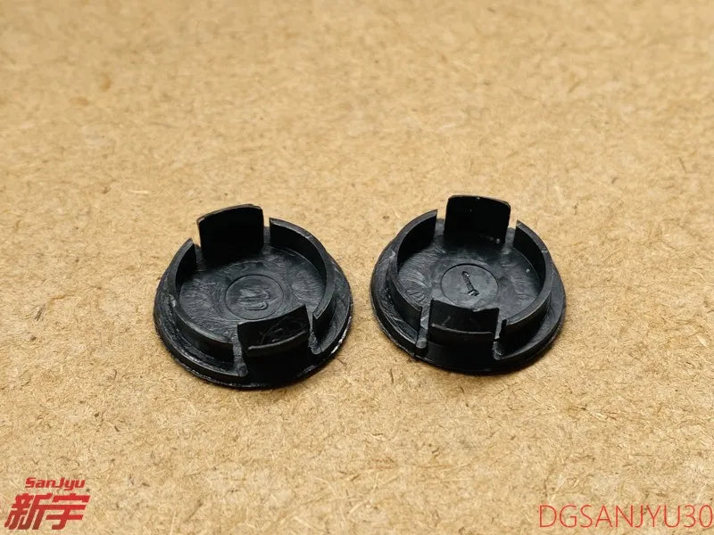 LANCER CY0A EVOX CZ4A CAP,RR SIDE TRIM MR655940 2pcs