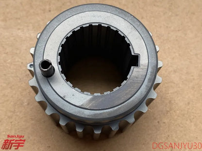 PAJERO V20V40V30V70V80V90V60W 6G7ENGINE SPROCKET,CRANKSHAFT CAMSHAFT DRIVE MD184894