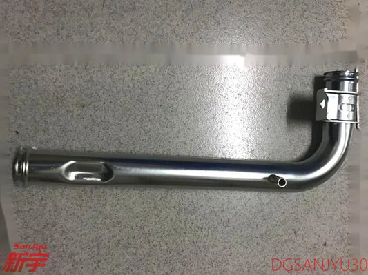 PAJERO V73V63V43V45 PAJEROSPORT K86K96W PIPE,COOLING WATER OUTLET MN158465 MD307137 1310A525