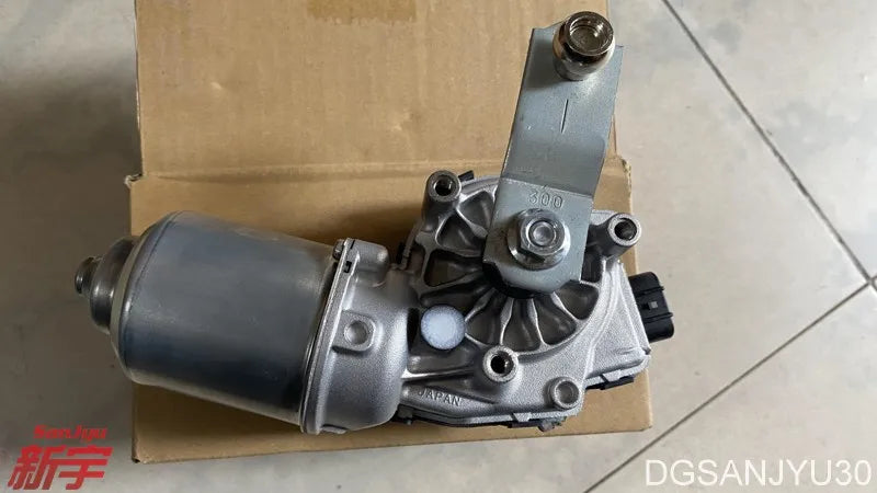 OUTLANDER2 CW0W 2007-2012 ASX GA0W 2010-2020,WINDSHIELD WIPER MOTOR 8250A178 8250B329 CAMRY 159300-1052 GENUINE