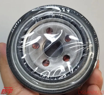 PAJERO3 4 V70V60V80V90 6G726G746G75ENGINE OIL FILTER original MZ690150