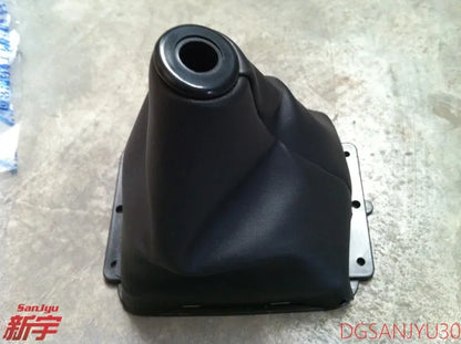 LANCERX CY245A EVOX COVER,GEARSHIFT LEVER BLACK 8015A107XA