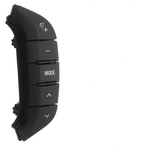 PAJERO4 V90WV80W SWITCH,STEERING WHEEL REMOTE CONTROL,AUDIO,UMBER LED 8701A383 GENUINE