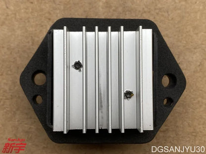 LANCER CS0A CT9A OUTLANDER CU0W RESISTOR,HEATER MR568591