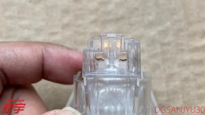 ASX ECLIPSECROSS LAMP ASSY,TRUNK ROOM 8431A007 JAPAN GENUINE