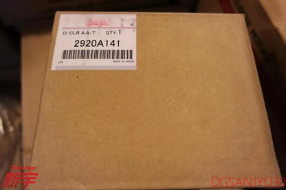 ASX Lancer outlander2 OIL COOLER ASSY,A/T 4-way 2920A141