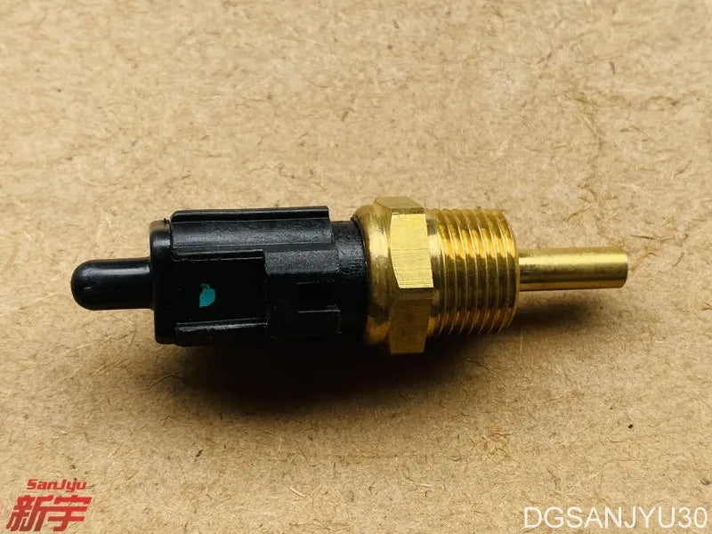 Pajero V31V33V73V77V93V97 IO H77W SENSOR UNIT,WATER TEMPERATURE SMD177572(as 1308A012)