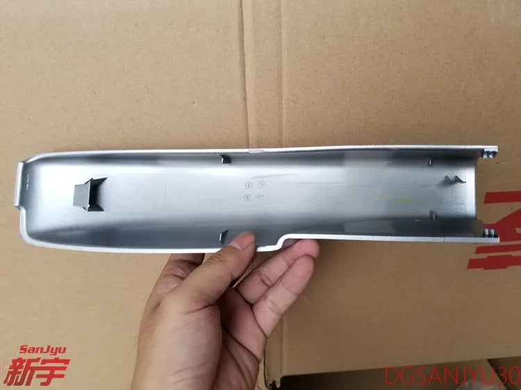 ASX GA0W COVER,ROOF RACK GMMC GENUINE SILVER or BLACK