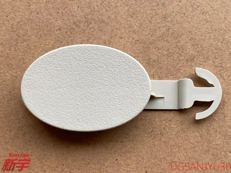 ASX RVR CAP,CENTER PILLAR TRIM 7211A239HA 7211A239YA  GRAY BEIGE