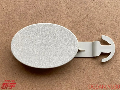 ASX RVR CAP,CENTER PILLAR TRIM 7211A239HA 7211A239YA  GRAY BEIGE