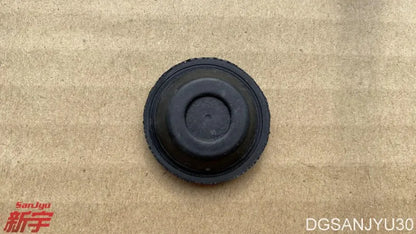 PLUG RUBBER 20mm, outlander ASX LANCER ECLIPSE CROSS L200 screw cover rubber plug MU670023