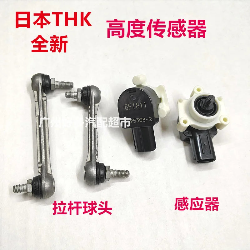 PAJERO V80V90 OUTLANDER ASX LANCER PAJEROSPORT SENSOR,LINK SUSP HEIGHT