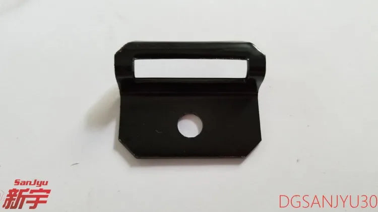 PAJERO V73V77V93V97V87 PAJEROSPORT HOLDER,HOOD DAMPER MB506511