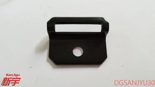 PAJERO V73V77V93V97V87 PAJEROSPORT HOLDER,HOOD DAMPER MB506511
