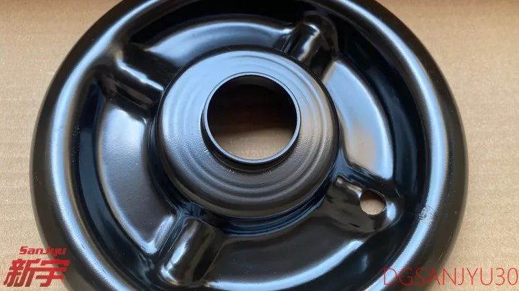 OUTLANDER2 CW0W ASX LANCER CY0A SEAT,FRONT SUSP SPRING,UPR GMMC MR491447 4040A605