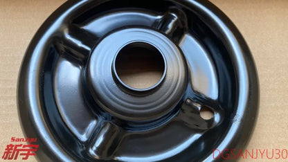 OUTLANDER2 CW0W ASX LANCER CY0A SEAT,FRONT SUSP SPRING,UPR GMMC MR491447 4040A605