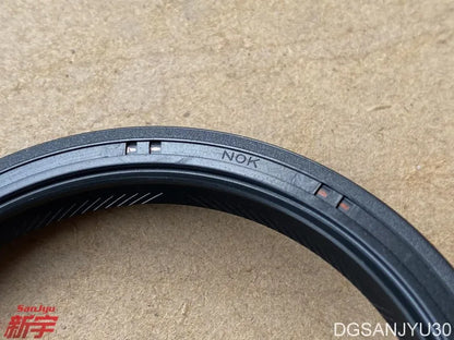 OIL SEAL, 6AT Automatic transmission front oil seal XH0443 64*79*8