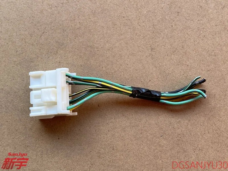 OUTLANDER ASX LANCER PAJERO SPORT L200 MIRAGE SEAT HEATER SWITCH Plug with wire