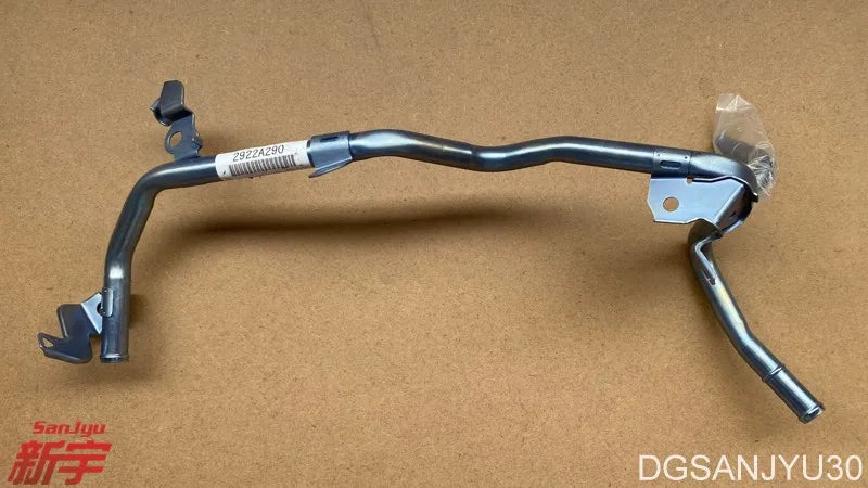 OUTLANDER2 CW4W CW5W LANCER CY345A ASX GA2W HOSE,T/M OIL COOLER LINE 4B1 ENGINE 2922A290