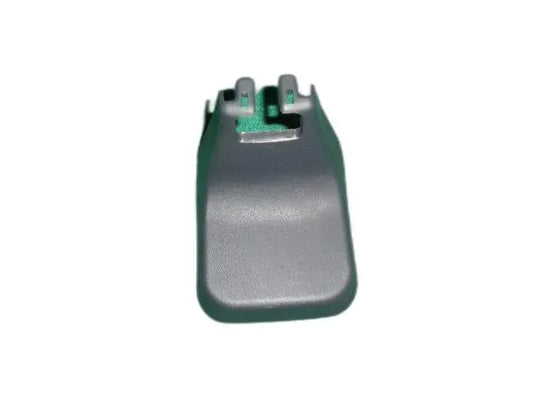 LANCERX CY0A COVER,FRONT SEAT ANCHOR LH REAR-L 6977A183XA BLACK