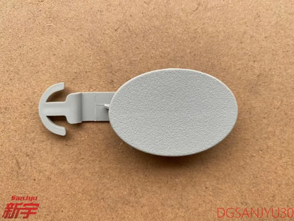 ASX RVR CAP,CENTER PILLAR TRIM 7211A239HA 7211A239YA  GRAY BEIGE