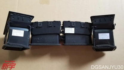 ASX GA0W AIR OUTLET,INSTRUMENT PANEL 2010-2019