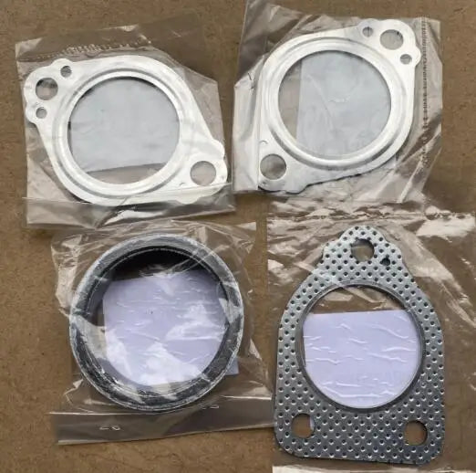 PAJERO V60V70 6G7XENGINEGASKET,CATALYTIC CONVERTER MB687015 MB687004 MB687013 1575A082（MR431022） GENUINE
