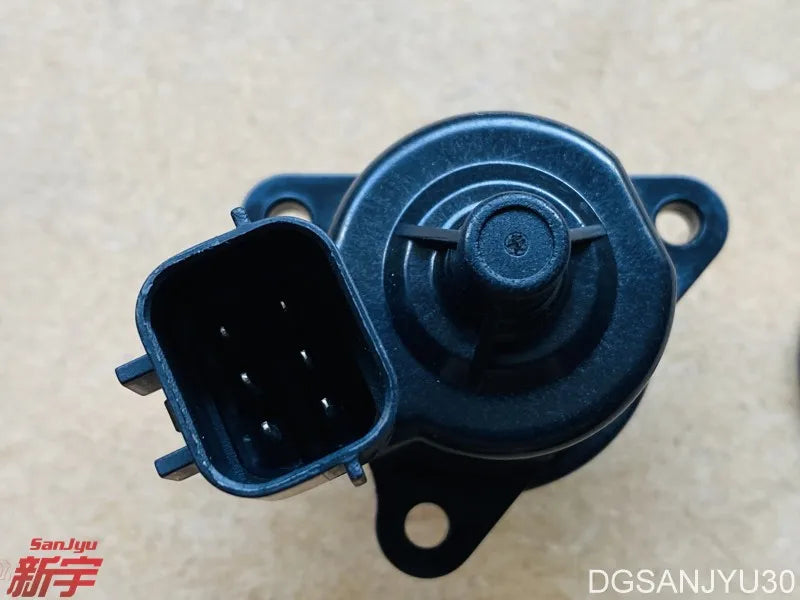 SERVO ASSY,THROTTLE BODY IDLE SPEED CONTROL 1450A116 LANCER CS1A CS2A CS3A PAJERO IO H77H65W