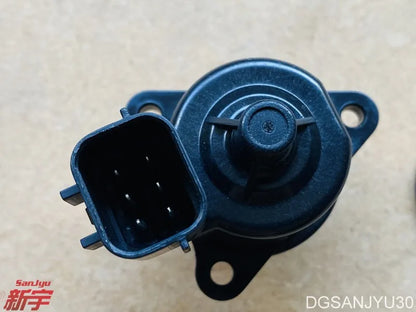 SERVO ASSY,THROTTLE BODY IDLE SPEED CONTROL 1450A116 LANCER CS1A CS2A CS3A PAJERO IO H77H65W