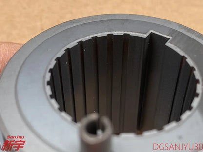 PAJERO V20V40V30V70V80V90V60W 6G7ENGINE SPROCKET,CRANKSHAFT CAMSHAFT DRIVE MD184894